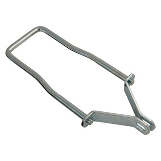 C.E. Smith® - Spare Tire Carrier