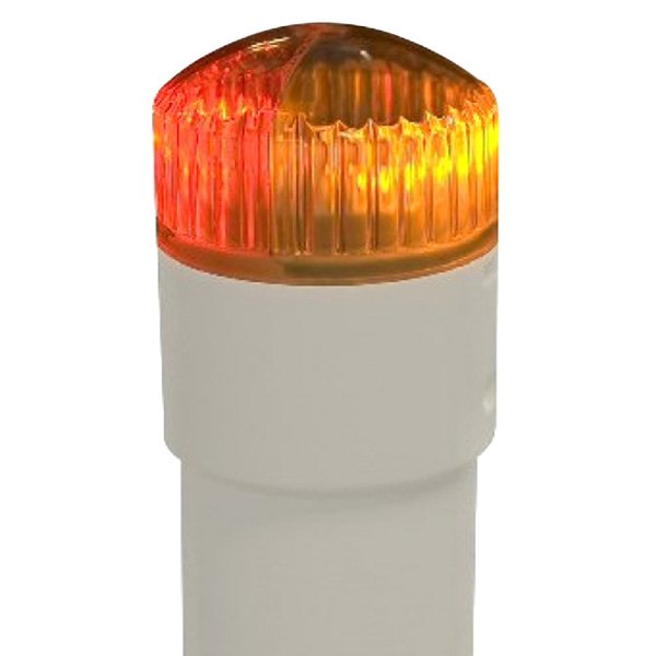 C.E. Smith® - Red Post Guide-On LED Light Kit