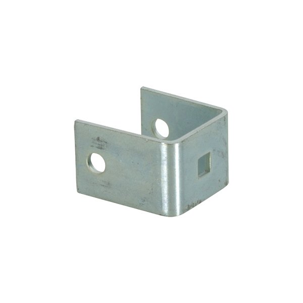 C.E. Smith® - 2-1/4" Zinc Plated Steel Bunk Bracket