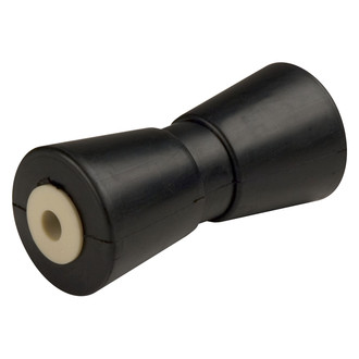 C.E. Smith® - Deep Keel Roller Assembly for 5/8" Shaft