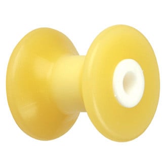 C.E. Smith® - Bow Roller for 1/2" Shaft