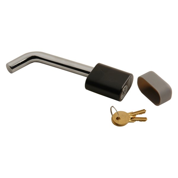 C.E. Smith® - Class lll Locking Receiver Hitch Pin for 2" x 2" Receivers