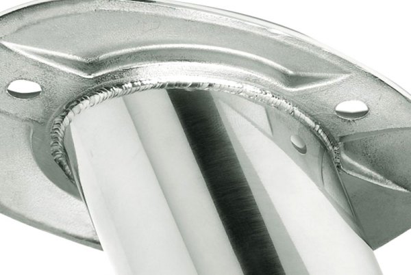 C.E. Smith® 53680CA - 80 Series 0° 10-1/2