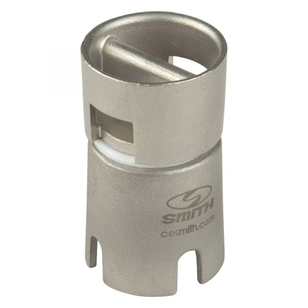C.E. Smith® - 316 Stainless Steel Rod Safety Ring