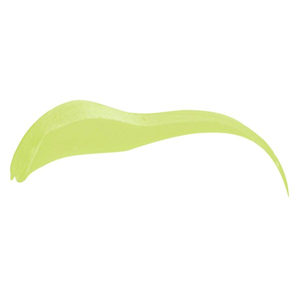 Celsius® - Angel Hair Chartreuse Grub Soft Baits