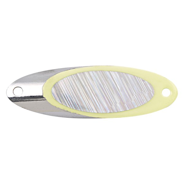 Celsius® - Eye-Jacker Jigging 1/10 oz. Glow Spoon