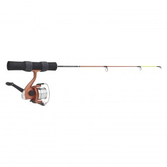 Ice Fishing Gear  Rods, Augers, Reels 