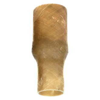 Centek® - 3" x 4" Fiberglass Exhaust Coupling