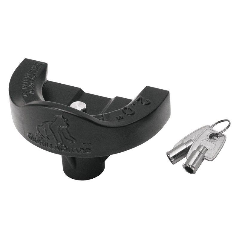 k-r♡ Fulton® 63228 - Gorilla Guard Lock for 2
