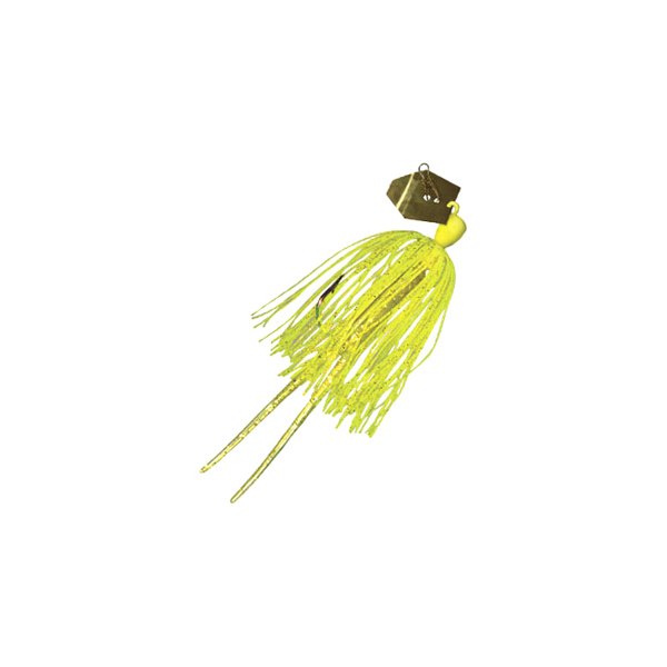 Chatterbait® - Original Chatter Bait™ 3/8 oz. Chart Bladed Jig