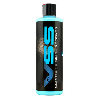 Chemical Guys® - 1 pt Scratch & Swirl Remover