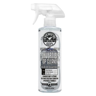 Chemical Guys® - 1 pt Convertible Top Cleaner