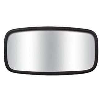 CIPA COMP Marine-Yacht-Boat-Ski 7/" x 14/" Rearview Mirror Replacement Glass