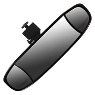 CIPA® - Extreme™ 20" W x 7" H 3 Lens Boat Mirror with Quick Mount Bracket