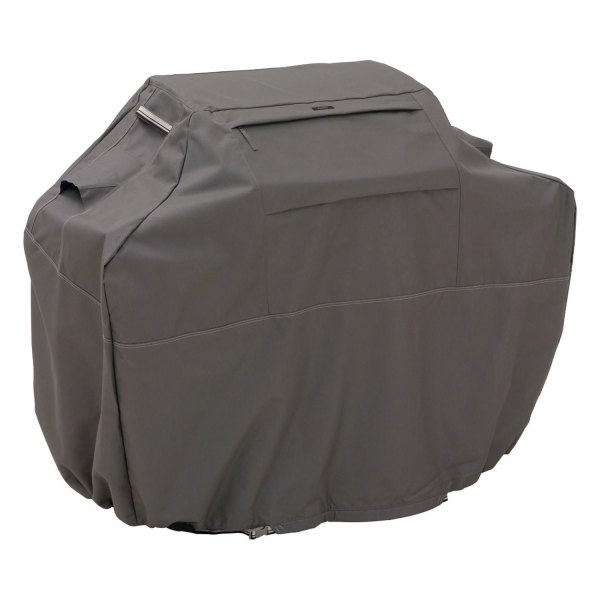 Classic Accessories® - Ravenna™ Dark Taupe X-Large BBQ Grill Cover