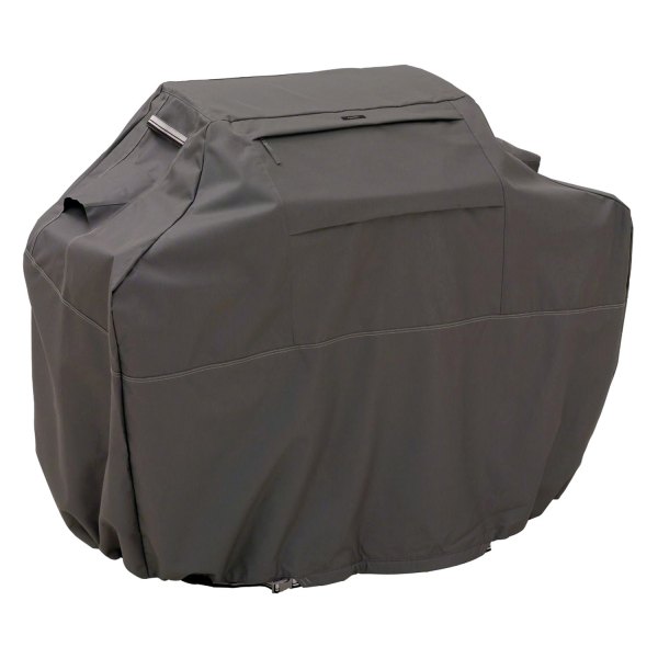 Classic Accessories® - Ravenna™ Dark Taupe 3X-Large BBQ Grill Cover