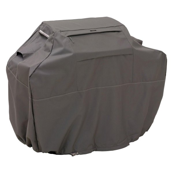 Classic Accessories® - Ravenna™ Taupe Small BBQ Grill Cover