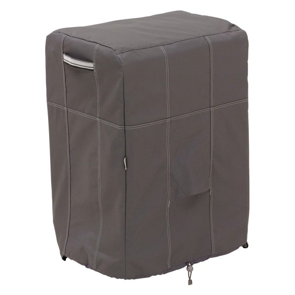 Classic Accessories® - Ravenna™ Dark Taupe X-Large Square Smoker Cover