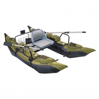 Fishing Inflatable Boats & Parts  6-Person, 4-Person, 2-Person, 1