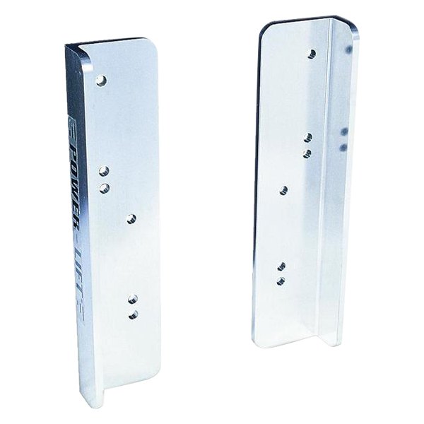 CMC® - 5" Setback Vertical Extension for Static Jack Plate