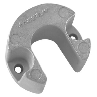 Martyr® CM806190M - Mercury Magnesium Trim Cylinder Anode