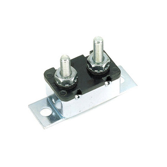 Cole Hersee® - 50 A 12 V Reset Cycling Thermal Circuit Breaker