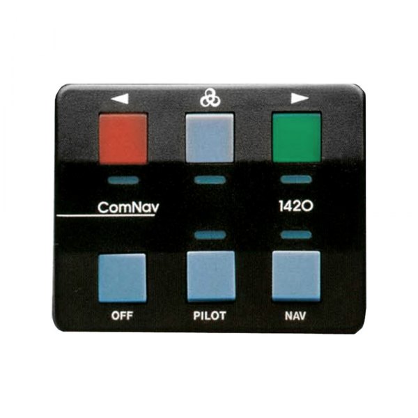 ComNav® - 1420 Hydraulic/Electromechanical/Solenoid Autopilot Kit