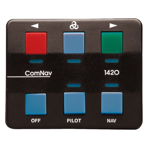 ComNav® - Second Station Control Unit for 1420 Autopilots