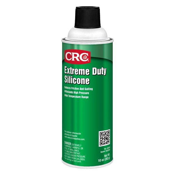 CRC® - 10 oz. Extreme Duty Cleaner
