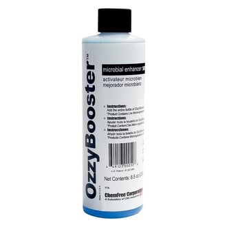 CRC® - OzzyBooster™ 8.5 oz. Microbial Enhancer