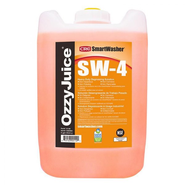 CRC® - OzzyLuice™ 5 gal Degreaser