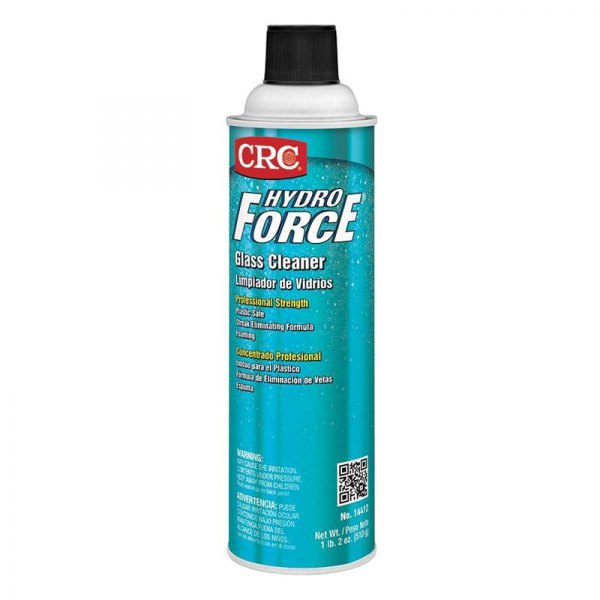 CRC® - Hydroforce™ 18 oz. Glass Cleaner