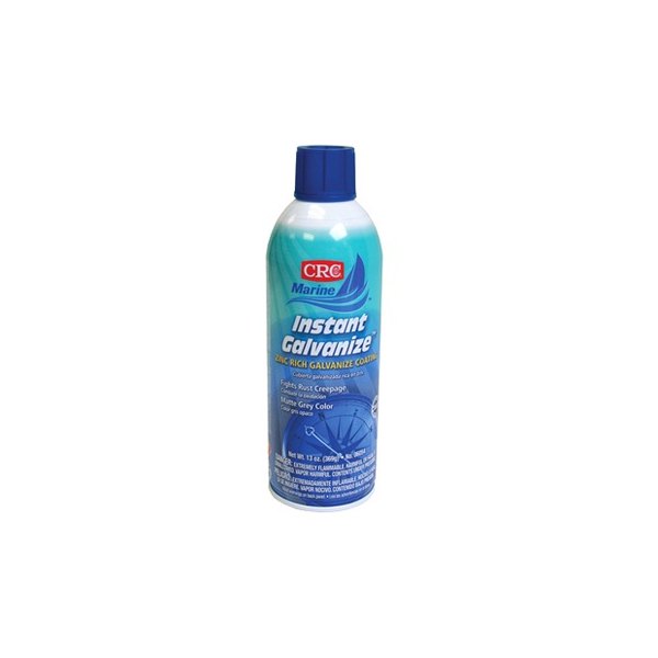 CRC® - 13 oz. Instant Galvanize Protector