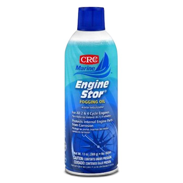 CRC® - Engine Stor™ 13 oz. Fogging Oil