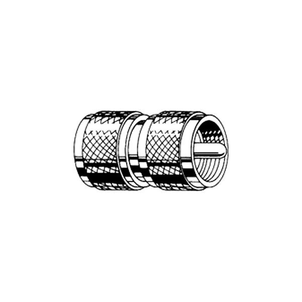 Critical System Labs® - M563 Cable Connector