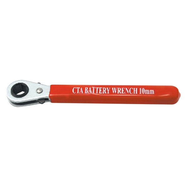 CTA® - 13/32" Side Terminal Battery Wrench