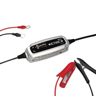 CTEK™  Boat Battery Chargers, Cables & Accessories 