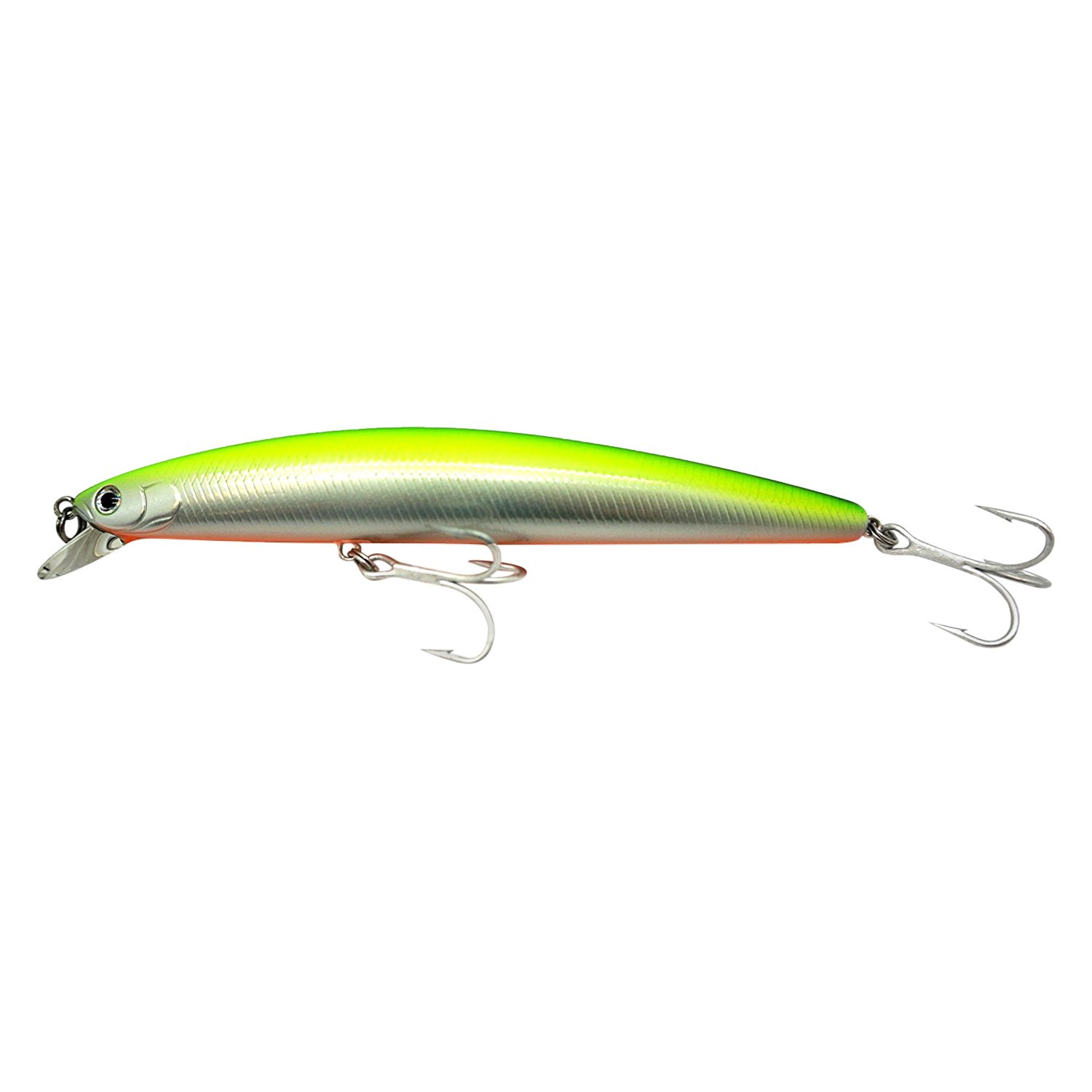 Daiwa SP Minnow Sinking Parrot 6.75 1 7/8oz DSPM17S49 - Canal Bait and  Tackle