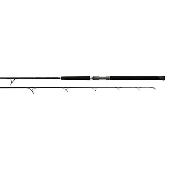 Daiwa® - Proteus™ Inshore 8' Medium 1-Piece Spinning Rod