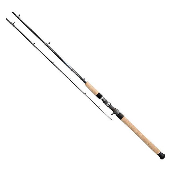 Daiwa® - New Saltist Northeast 6'6" Heavy 1-Piece Casting Rod