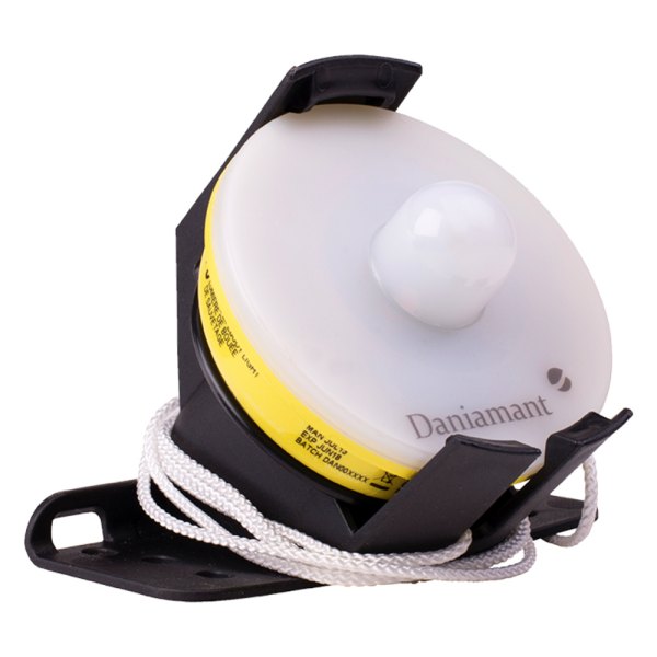 Daniamant® - L170 Lithium Life Buoy Light, Recreational