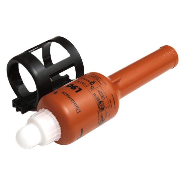 Daniamant® - L90 Alkaline Light with Bracket for Life Boat