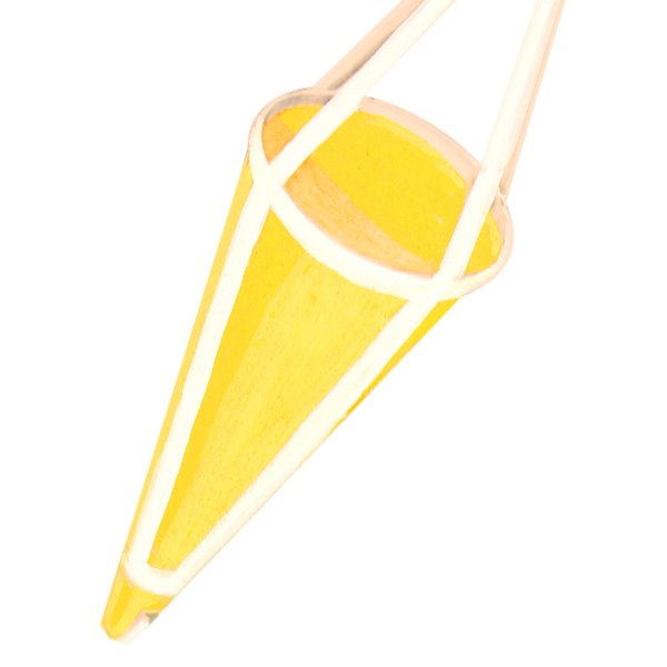 Datrex® - 36" D Yellow Drift Anchor