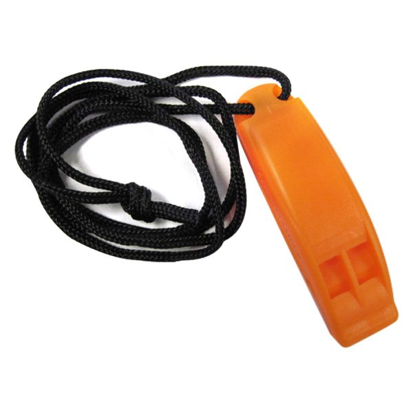 Datrex® - Whistle with Lanyard