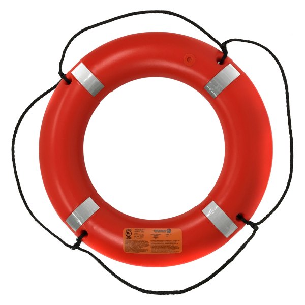 Datrex® - Deckbuoy™ 30" Life Ring Buoy