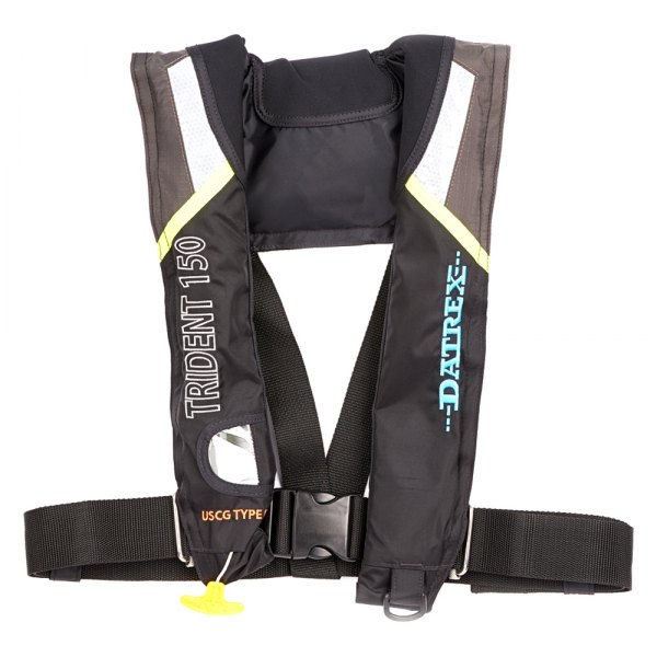 Datrex® - Trident 150 Automatic Inflatable Life Jacket