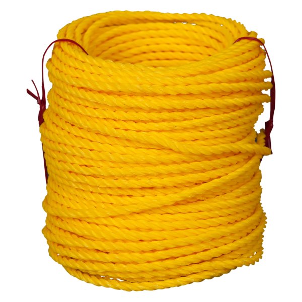 Datrex® - 100' Heaving Rope for Rescue Quoit