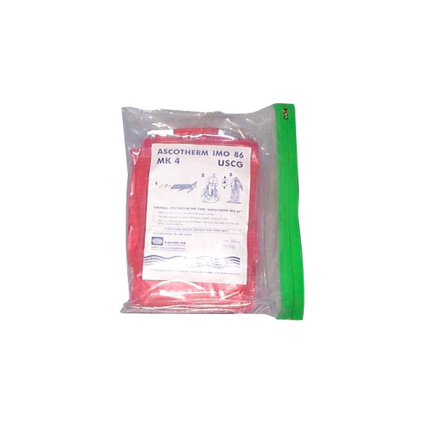 Datrex® - USCG/SOLAS Thermal Protective Aid