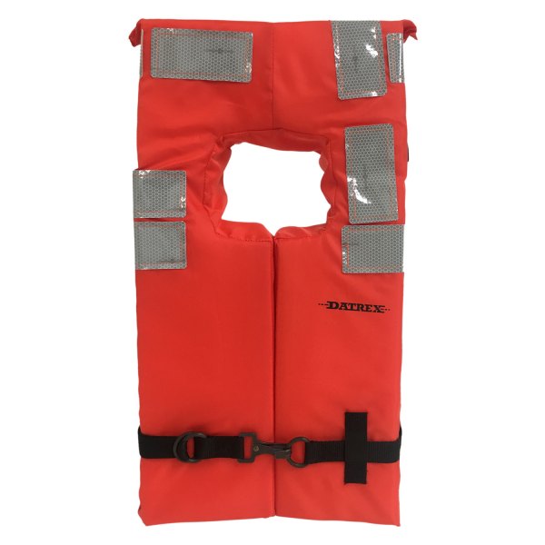 Datrex® - Offshore Adult Polyester Collar Life Jacket