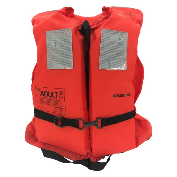 Datrex® - Offshore Adult Polyester Wearable Life Jacket